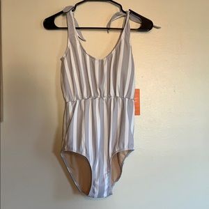 Kortni Jeane swimsuit